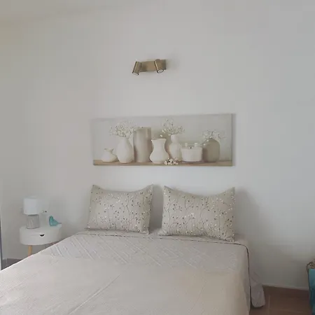 Casa La Caracola إل جولفو