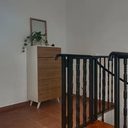 アパート Casa La Caracola *